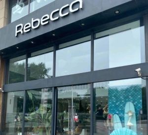 Rebecca瑞贝卡假发【工体三里屯店】