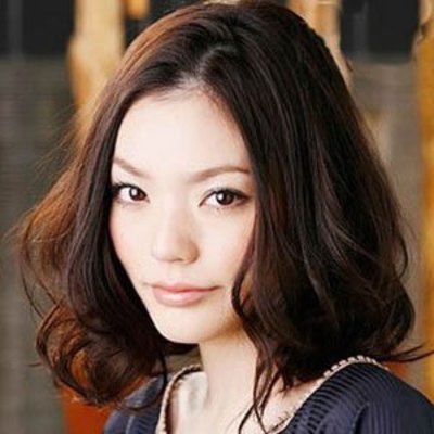 中分大波浪