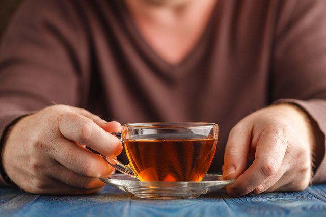怎样喝荨麻茶