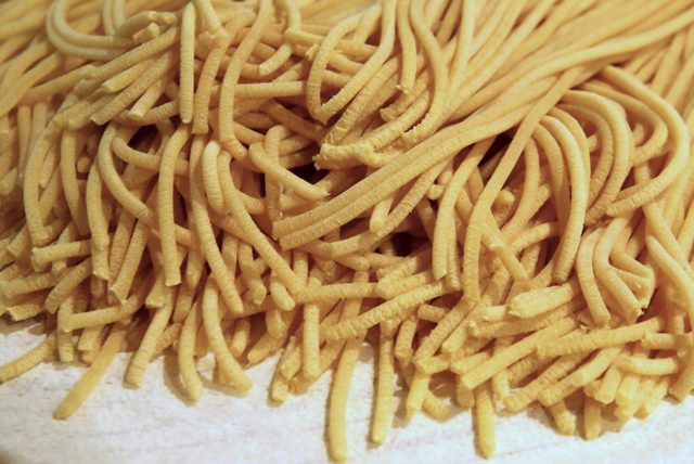 富含维生素B12和叶酸的食物：强化食品