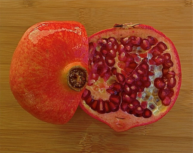 石榴