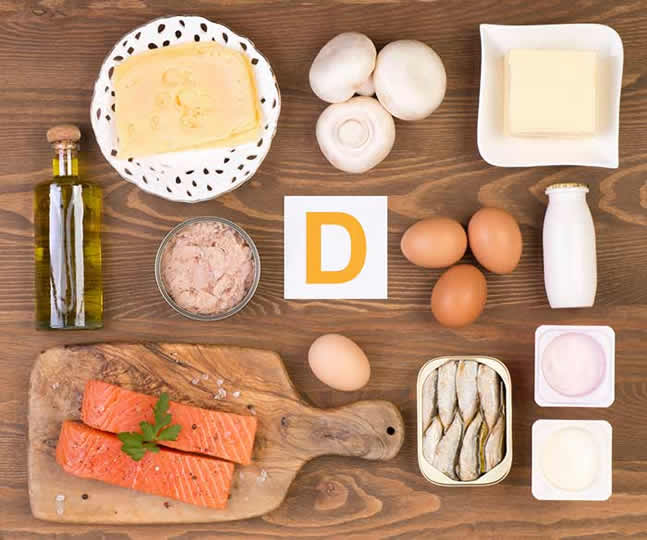 维生素D