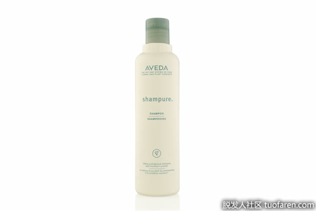 Aveda洗发香波