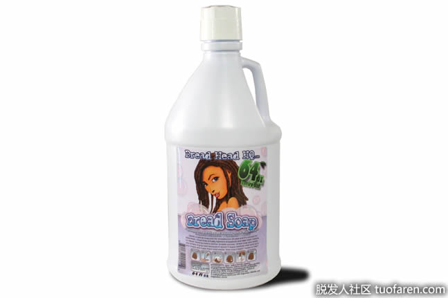 Dreadhead Dread 肥皂