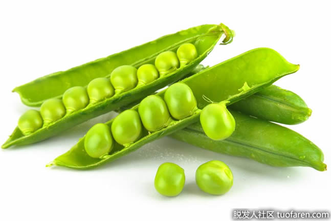 青豆富含硫胺