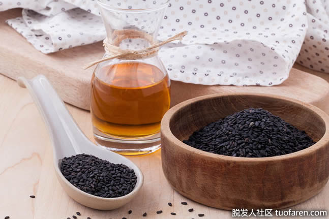 黑籽油