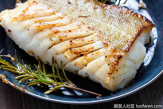 富含omega-3脂肪酸的食物