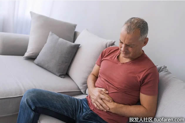 缺锌