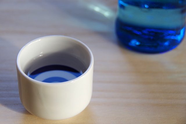 温热的酒对身体的效果