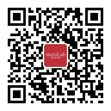 密吉集二维码