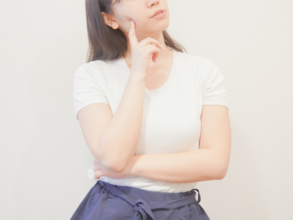 小知识：容易在女性身上看到的掉发、秃头类型