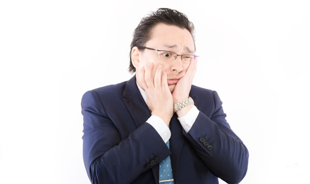 压力大会导致脱发