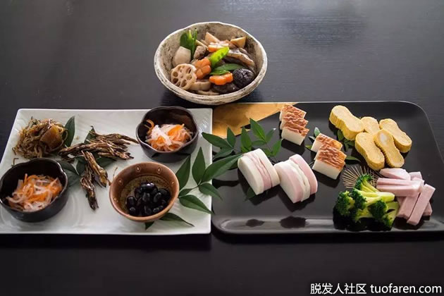 均衡饮食