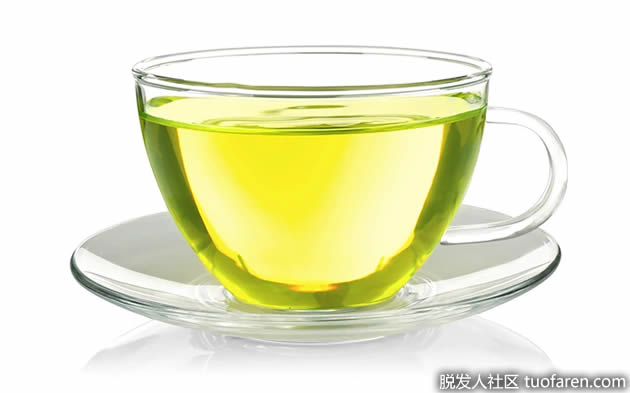 绿茶