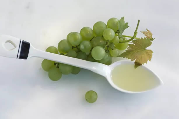 葡萄籽油