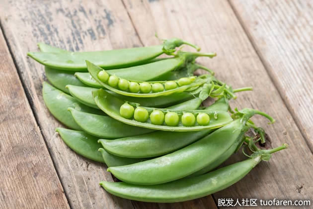 豌豆