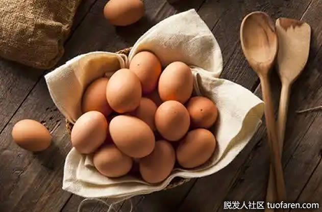 鸡蛋