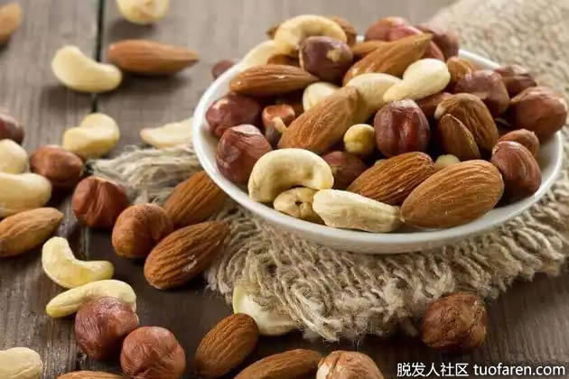 坚果
