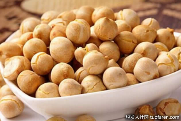 鹰嘴豆