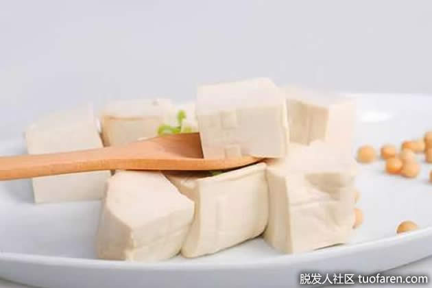 豆腐