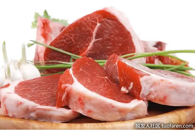 红肉