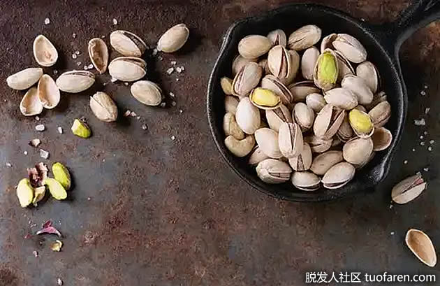 开心果