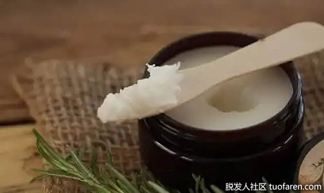 发膜