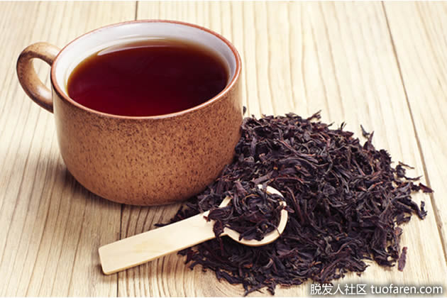 红茶