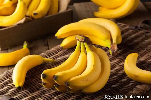 胡萝卜香蕉油