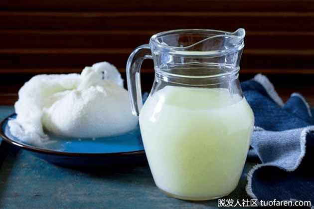 乳清蛋白