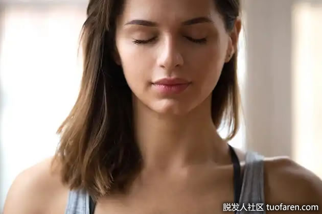 识别你的情绪
