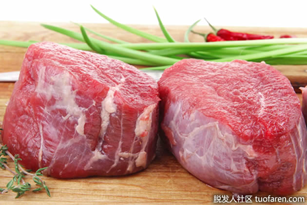 肉类